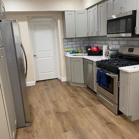 Private Room In South Philly Near Arenas! 필라델피아 외부 사진