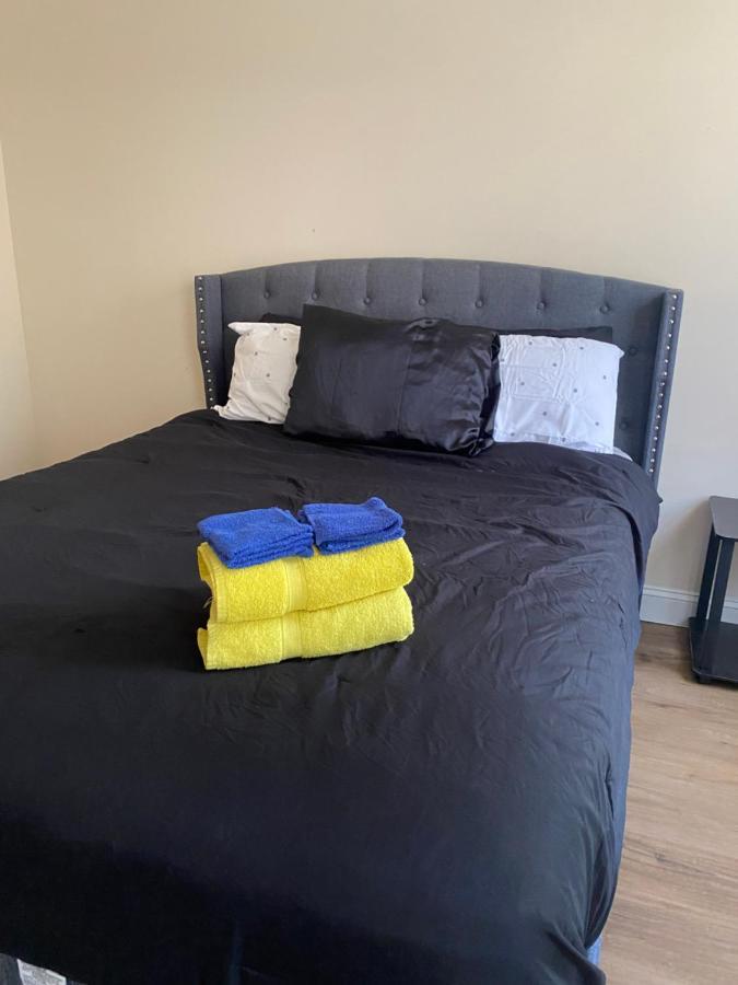 Private Room In South Philly Near Arenas! 필라델피아 외부 사진
