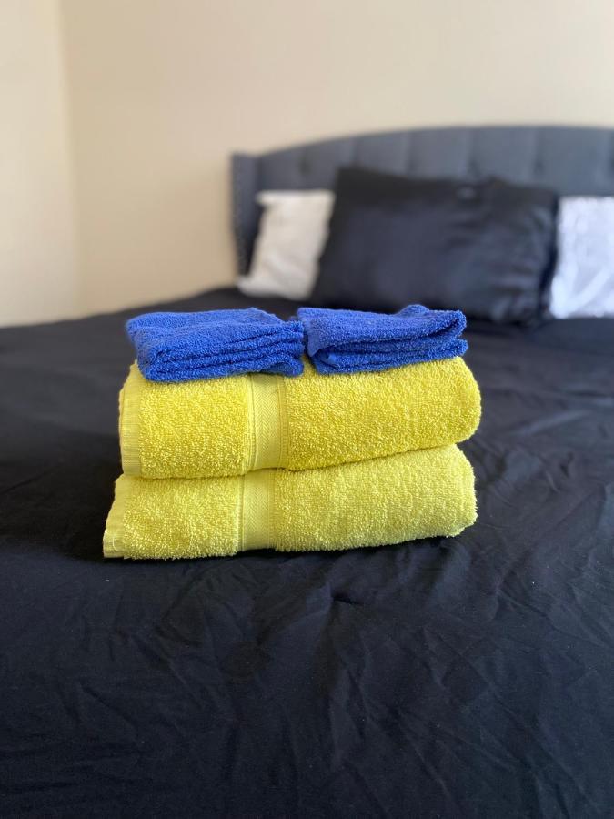 Private Room In South Philly Near Arenas! 필라델피아 외부 사진