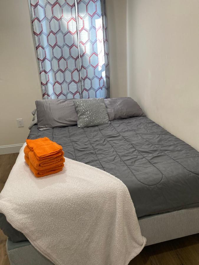 Private Room In South Philly Near Arenas! 필라델피아 외부 사진