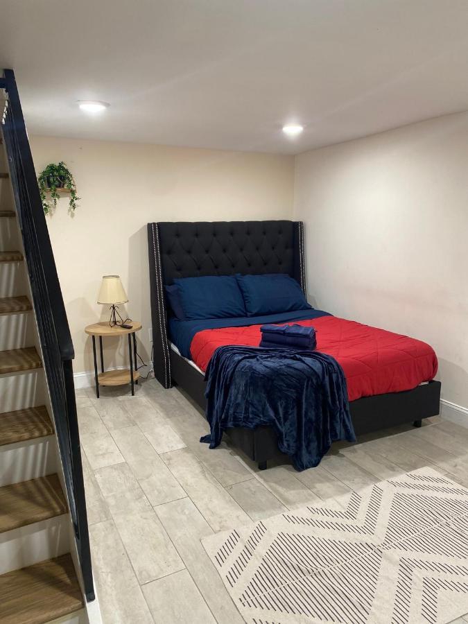 Private Room In South Philly Near Arenas! 필라델피아 외부 사진