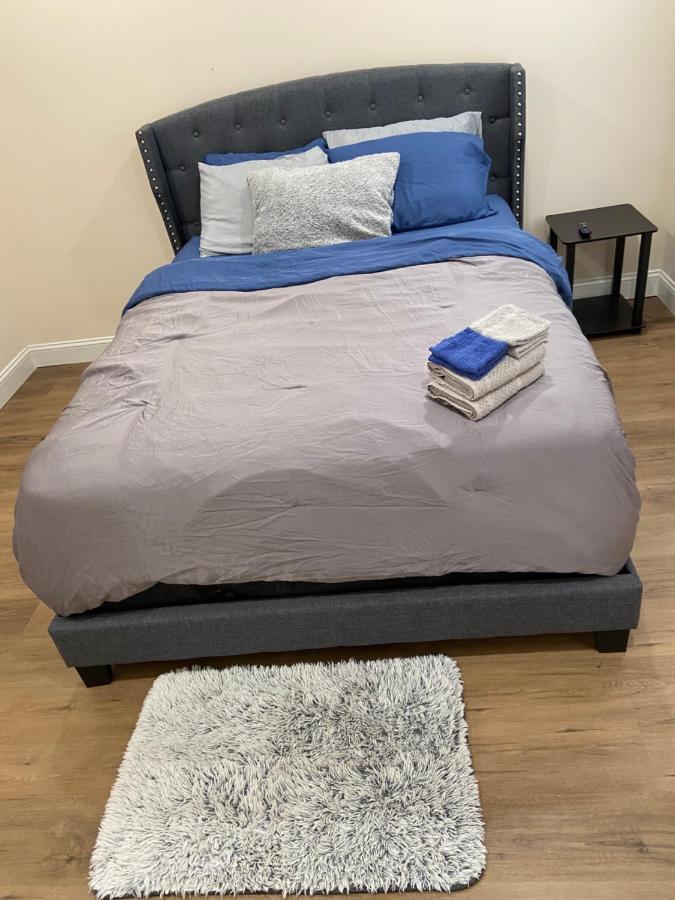 Private Room In South Philly Near Arenas! 필라델피아 외부 사진