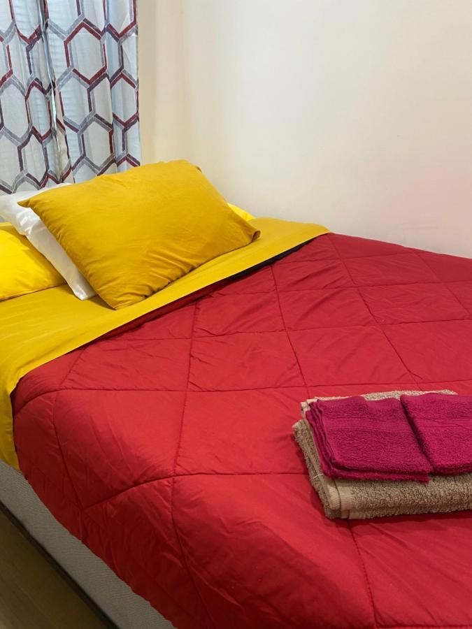 Private Room In South Philly Near Arenas! 필라델피아 외부 사진