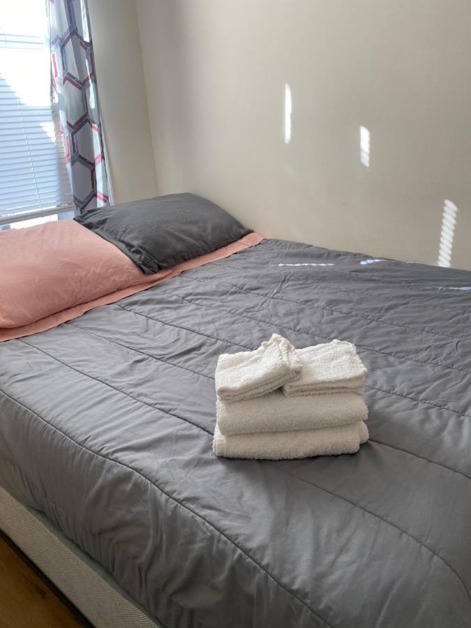 Private Room In South Philly Near Arenas! 필라델피아 외부 사진