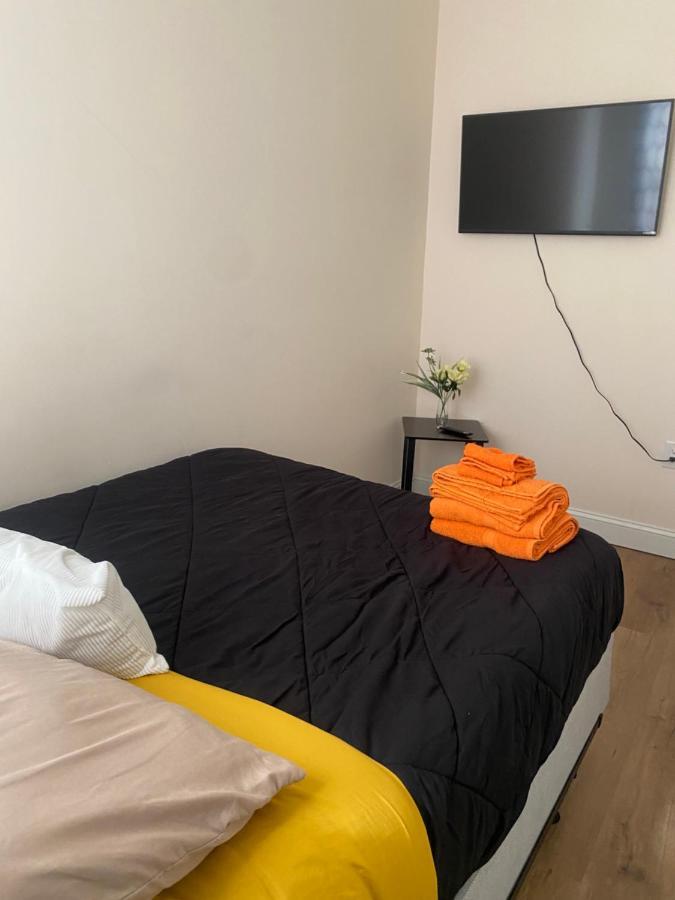 Private Room In South Philly Near Arenas! 필라델피아 외부 사진