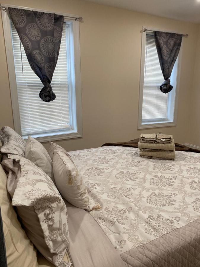 Private Room In South Philly Near Arenas! 필라델피아 외부 사진