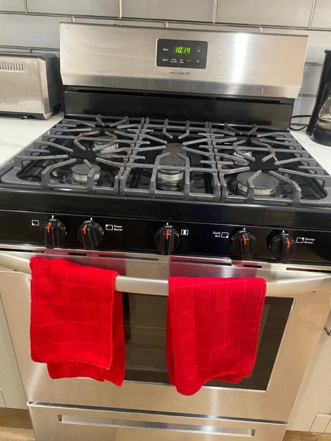 Private Room In South Philly Near Arenas! 필라델피아 외부 사진