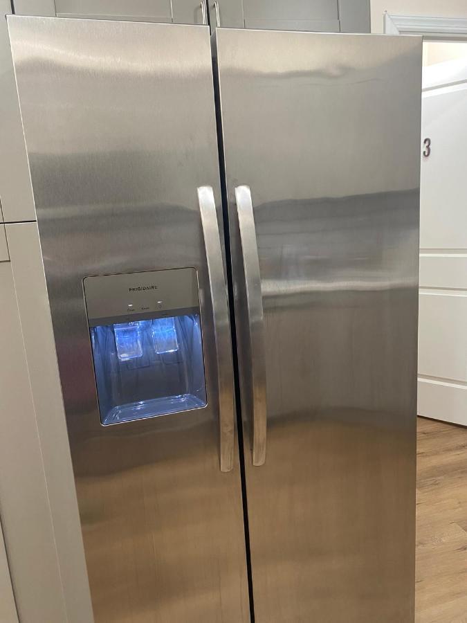 Private Room In South Philly Near Arenas! 필라델피아 외부 사진