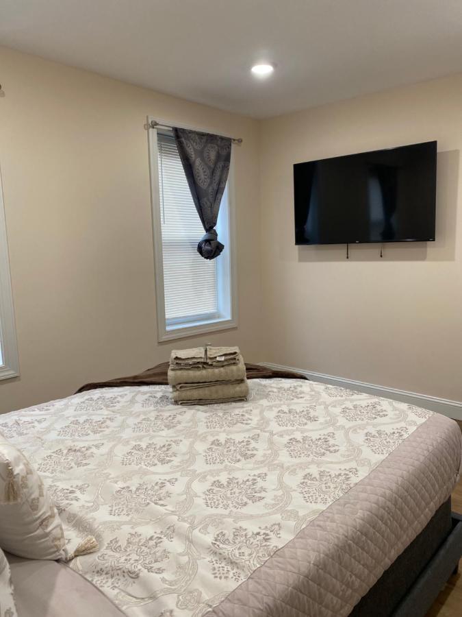 Private Room In South Philly Near Arenas! 필라델피아 외부 사진