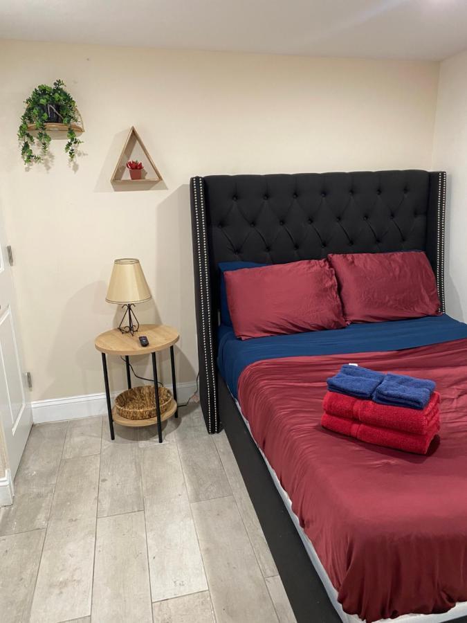 Private Room In South Philly Near Arenas! 필라델피아 외부 사진